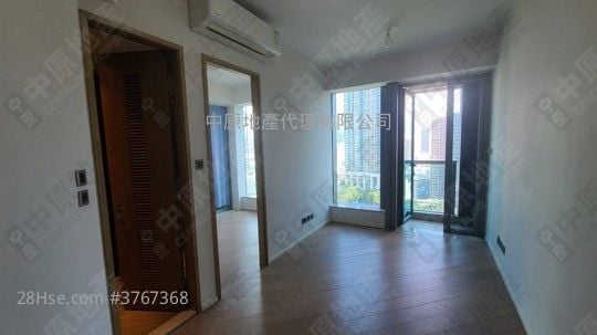 The Pavilia Bay Sell 1 Bedroom , 1 Bathroom 392 ft²