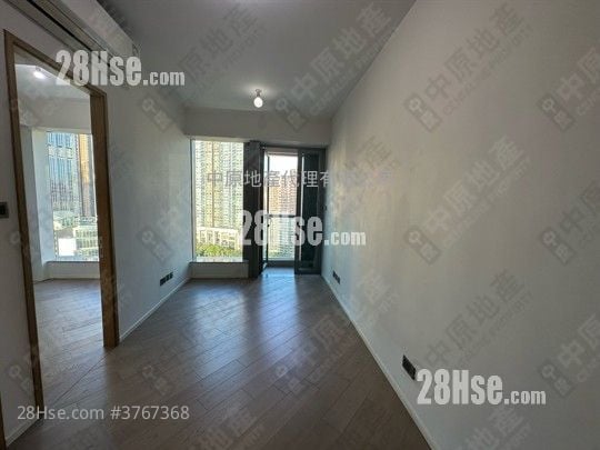 The Pavilia Bay Sell 1 Bedroom , 1 Bathroom 392 ft²