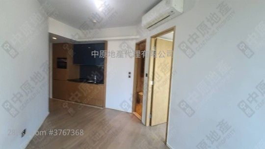 The Pavilia Bay Sell 1 Bedroom , 1 Bathroom 392 ft²