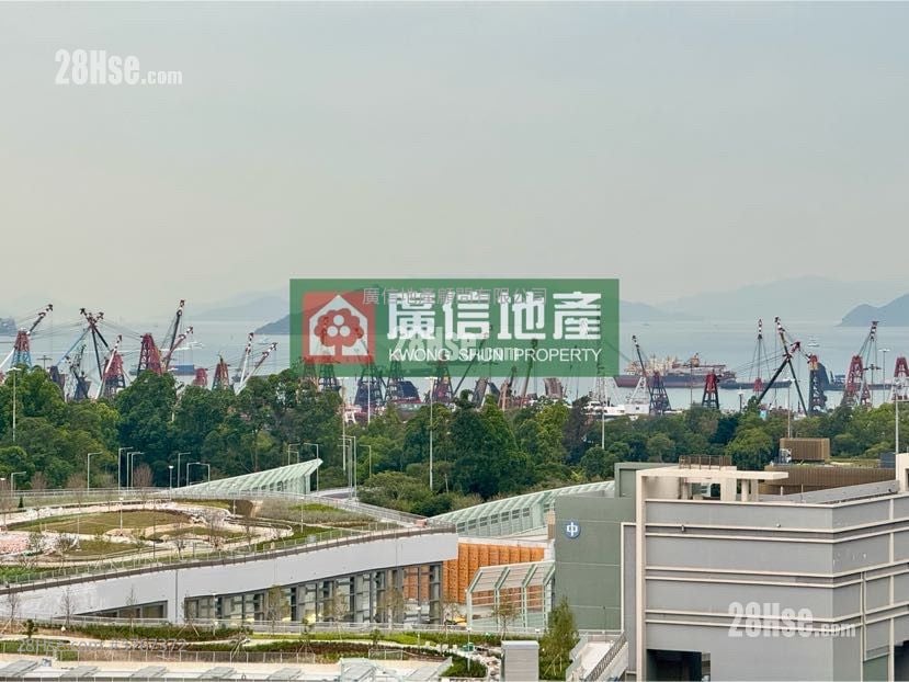 Cheong Fat Mansion Sell 2 Bedrooms , 1 Bathroom 325 ft²