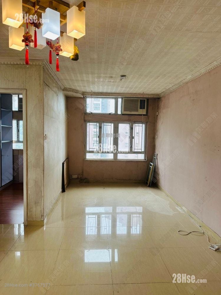 景明苑 售盘 3 房 , 1 浴室 645 平方尺