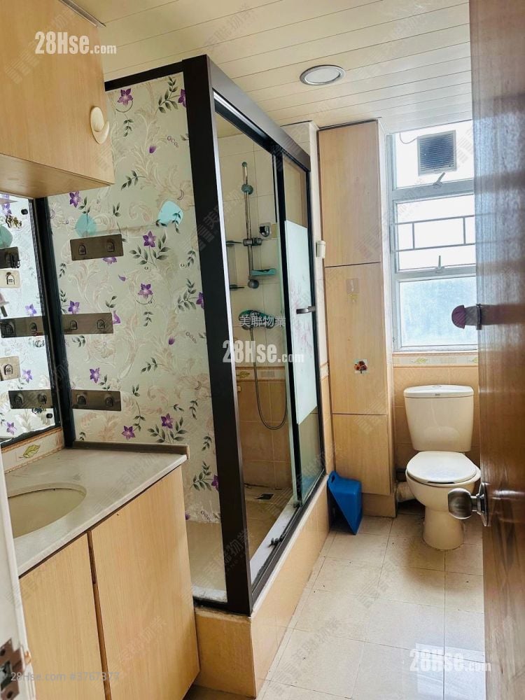 景明苑 售盘 3 房 , 1 浴室 645 平方尺