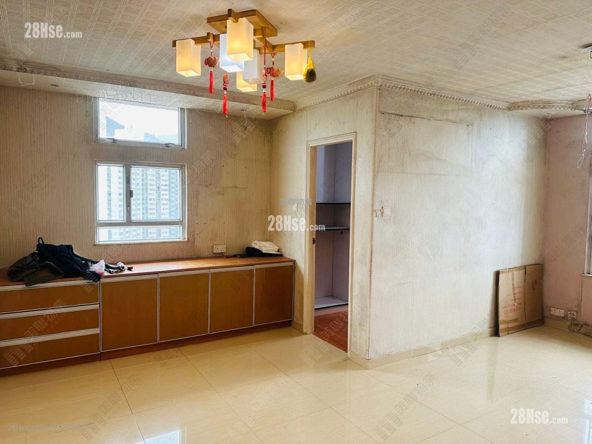 景明苑 售盘 3 房 , 1 浴室 645 平方尺