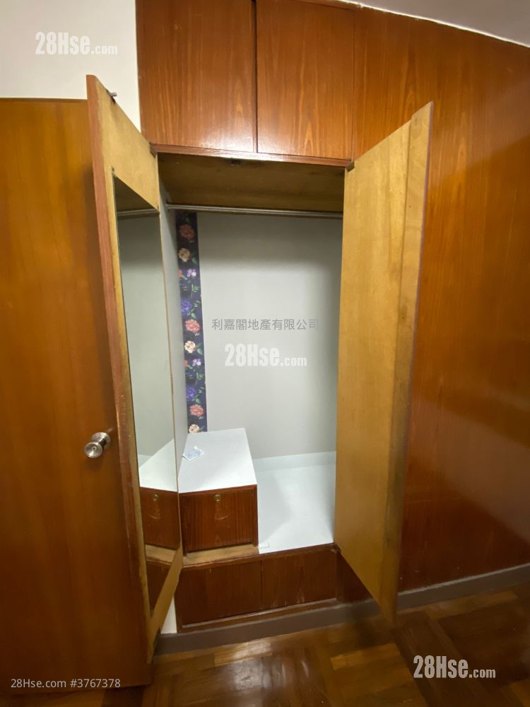 金堂阁 售盘 2 房 , 1 浴室 287 平方尺