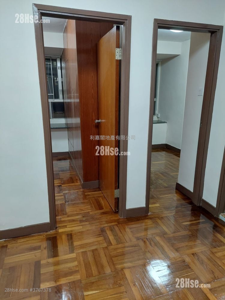 金堂阁 售盘 2 房 , 1 浴室 287 平方尺