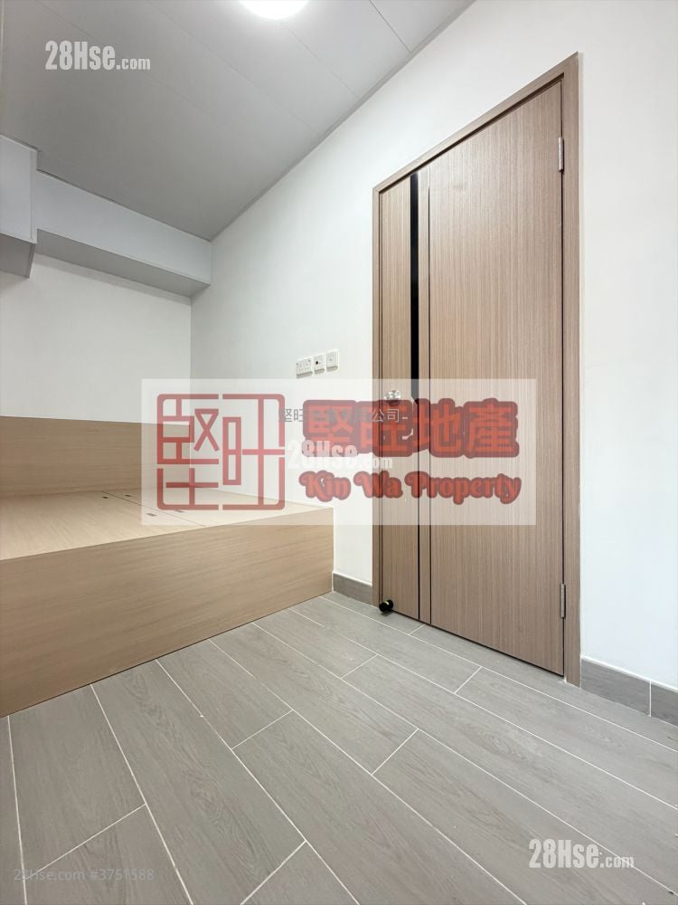 单幢楼房 租盘 1 房 , 1 浴室 170 平方尺