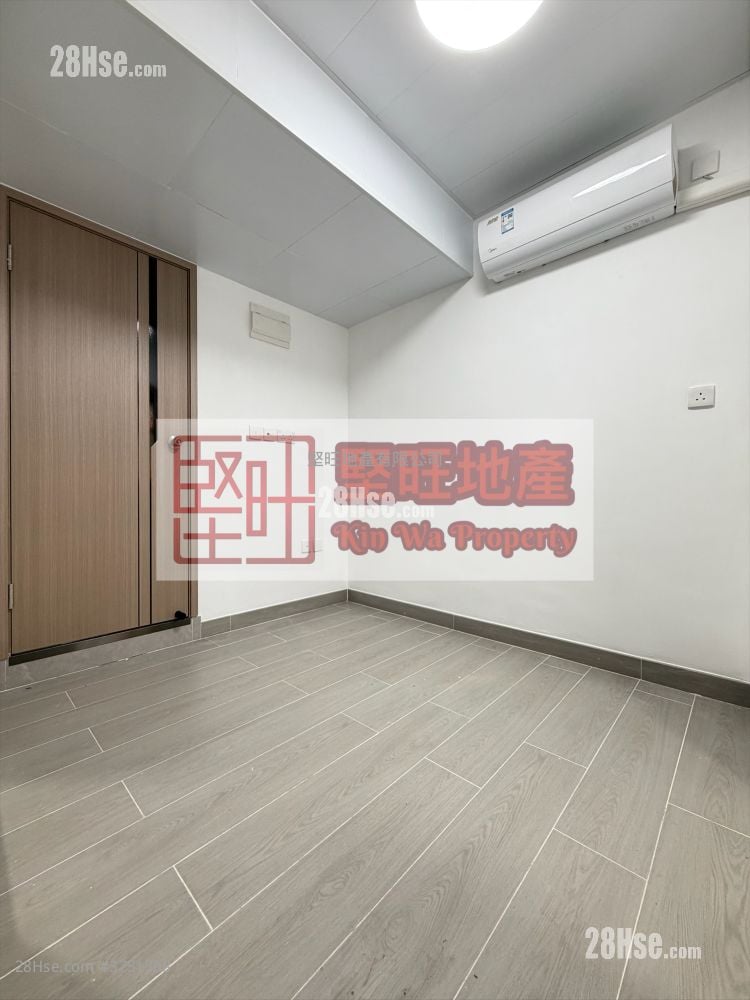 单幢楼房 租盘 1 房 , 1 浴室 170 平方尺