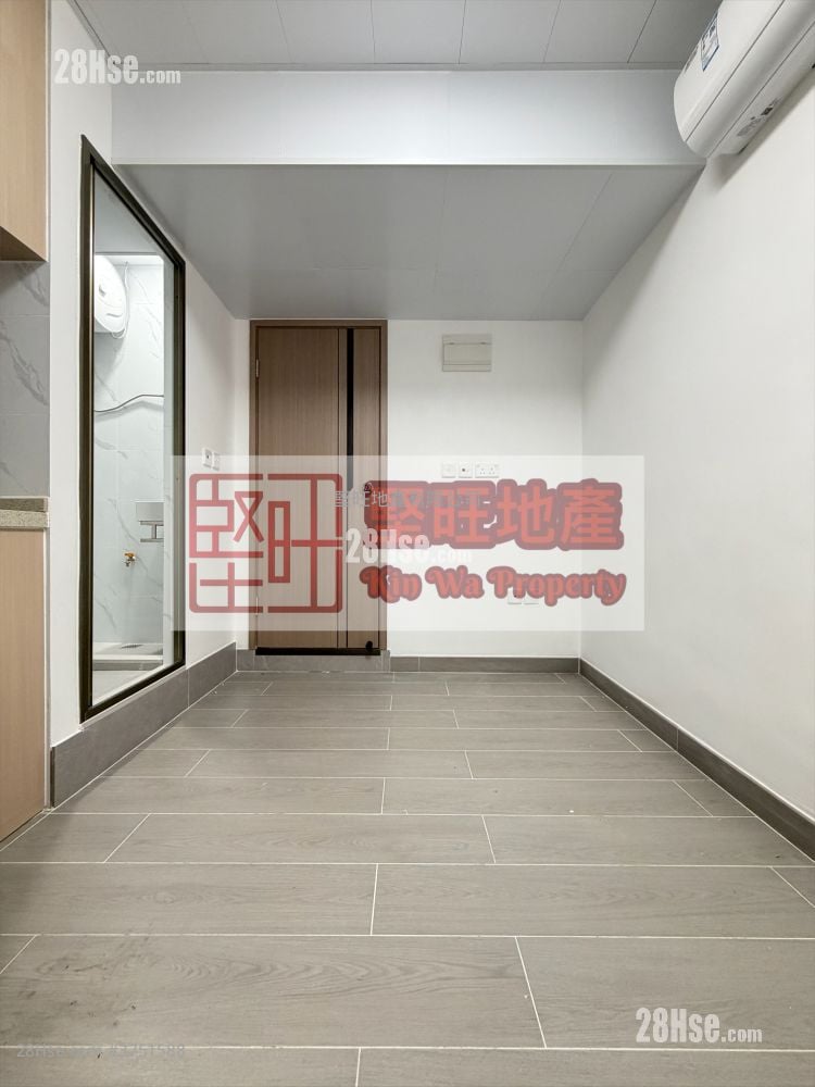 单幢楼房 租盘 1 房 , 1 浴室 170 平方尺