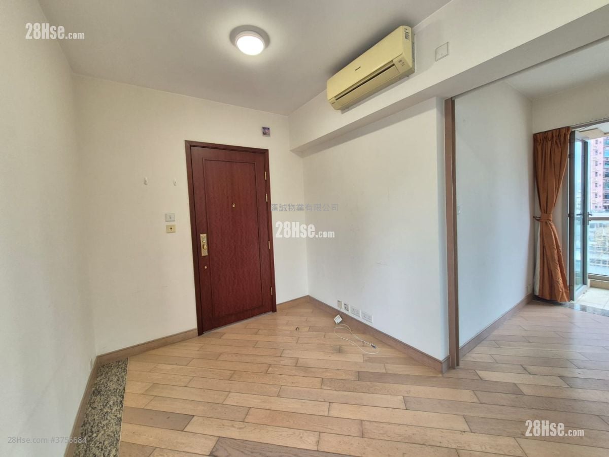 The Avery Sell 1 Bedroom , 1 Bathroom 316 ft²