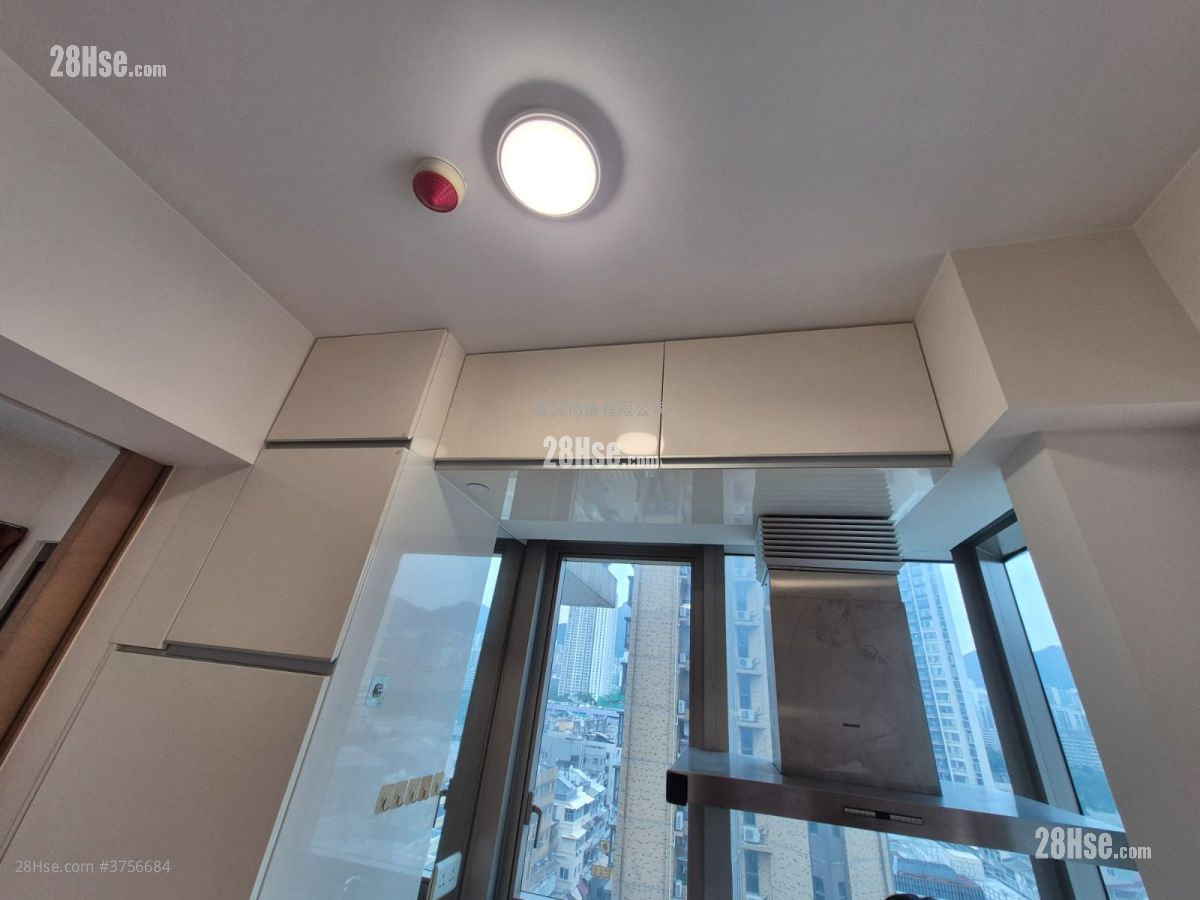 The Avery Sell 1 Bedroom , 1 Bathroom 316 ft²