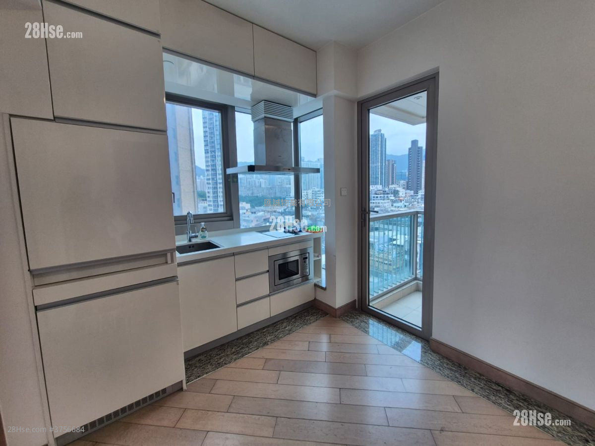 The Avery Sell 1 Bedroom , 1 Bathroom 316 ft²