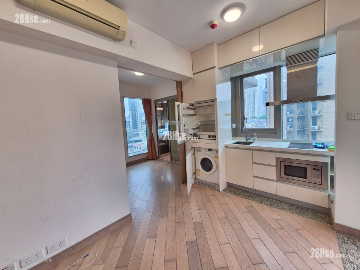 The Avery Sell 1 Bedroom , 1 Bathroom 316 ft²