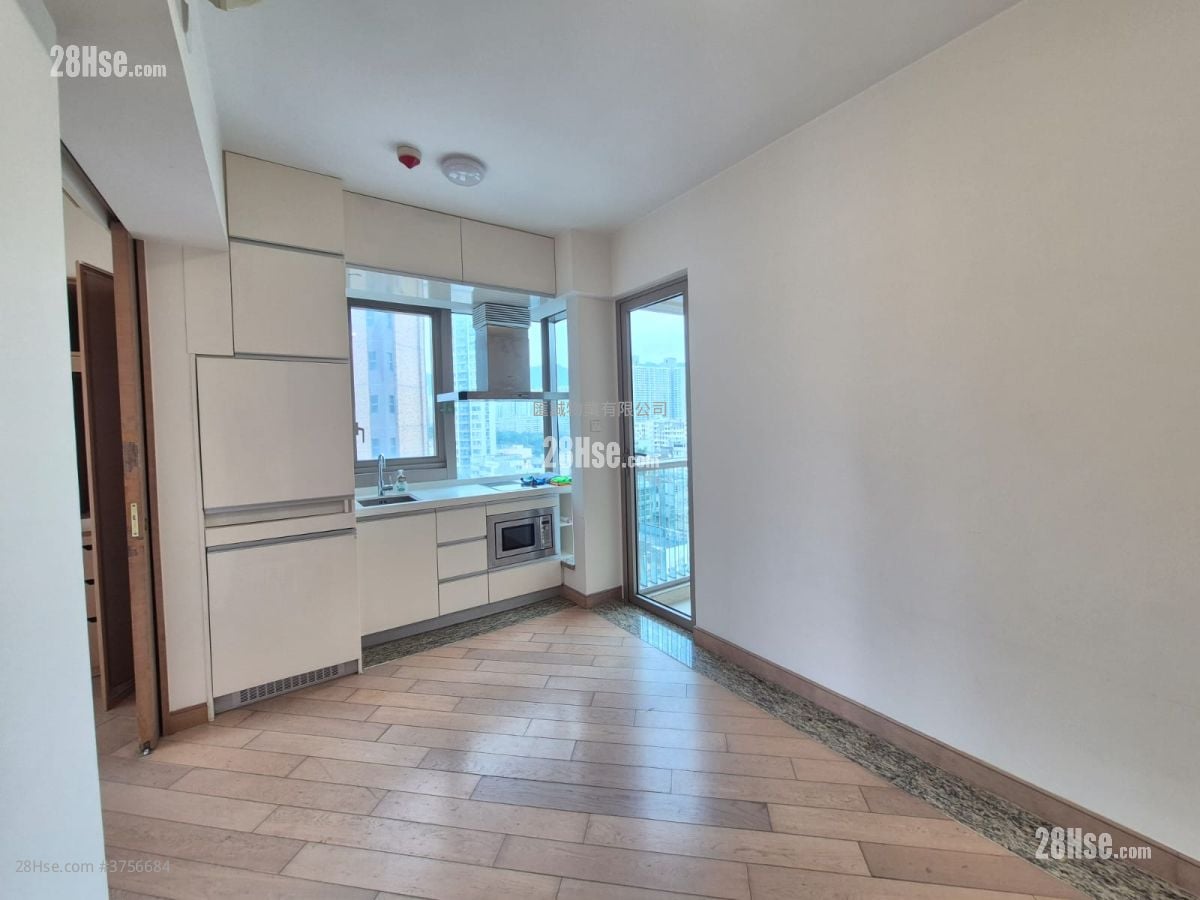 The Avery Sell 1 Bedroom , 1 Bathroom 316 ft²