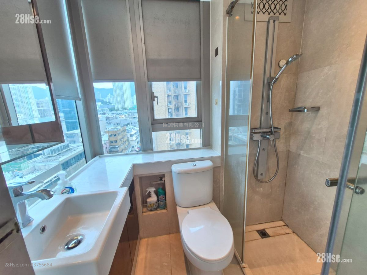 The Avery Sell 1 Bedroom , 1 Bathroom 316 ft²