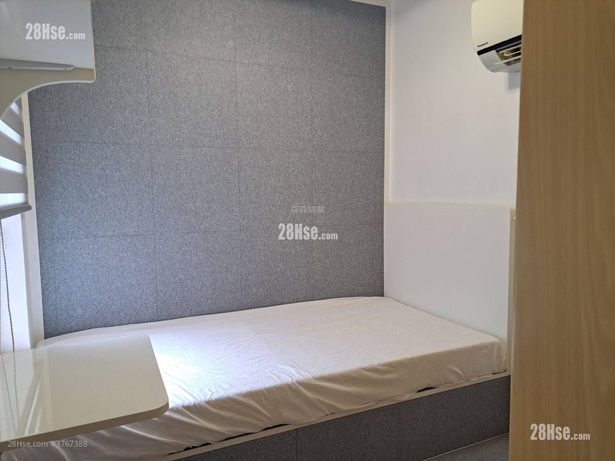 Li Chit Garden Sell 2 Bedrooms , 1 Bathroom 397 ft²
