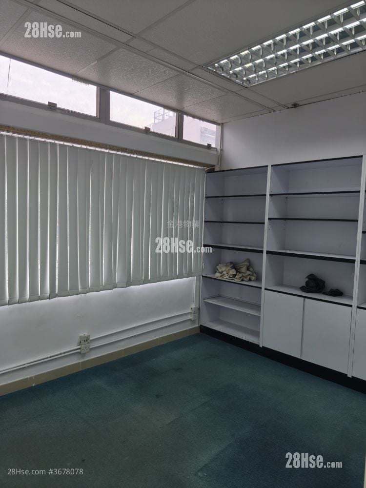 Summit Building Rental 1 Bedroom