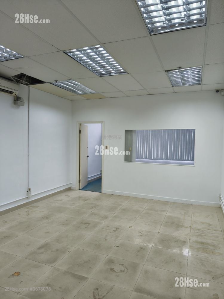 Summit Building Rental 1 Bedroom