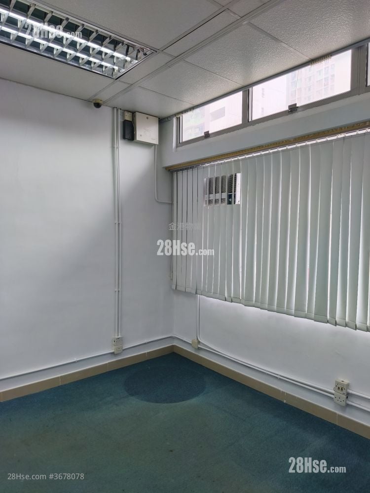 Summit Building Rental 1 Bedroom