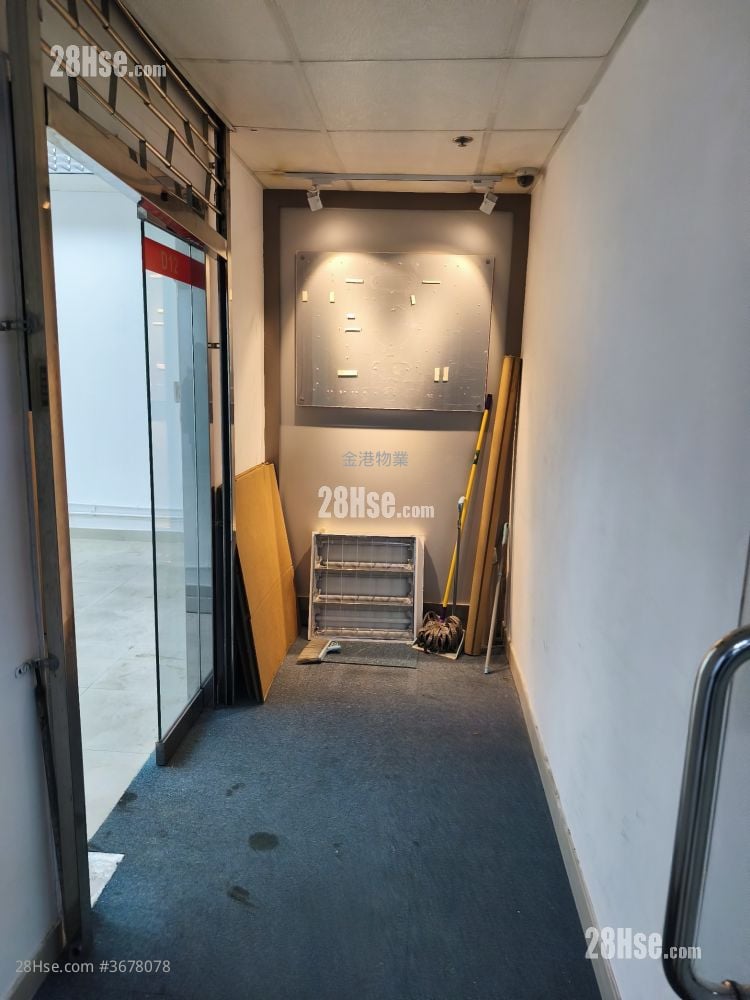 Summit Building Rental 1 Bedroom