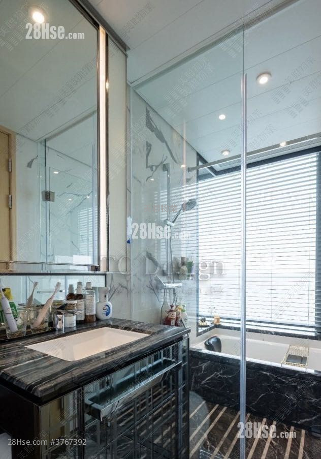 Ocean Marini 售盘 4 房 1,062 平方尺