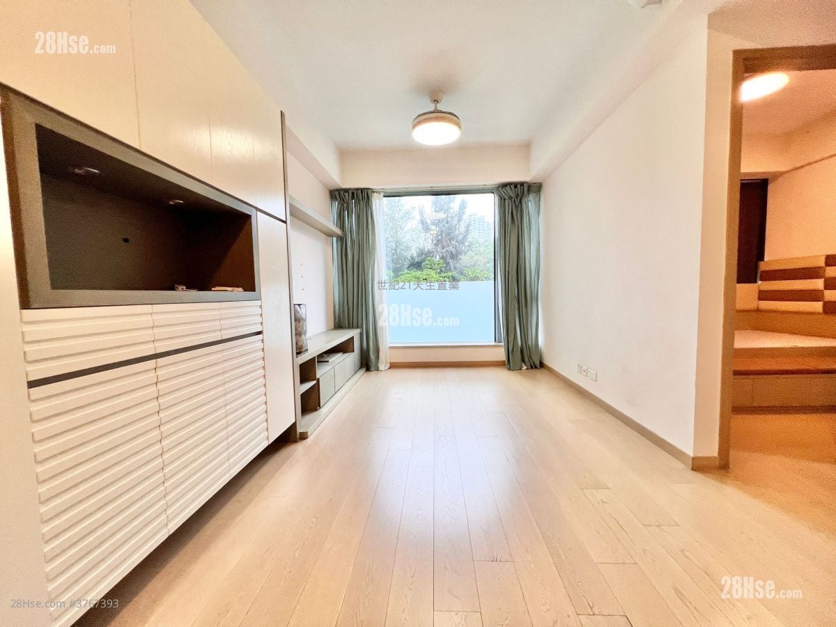 The Bloomsway Sell 2 Bedrooms , 1 Bathroom 586 ft²