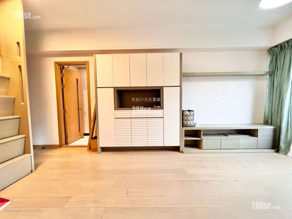 The Bloomsway Sell 2 Bedrooms , 1 Bathroom 586 ft²