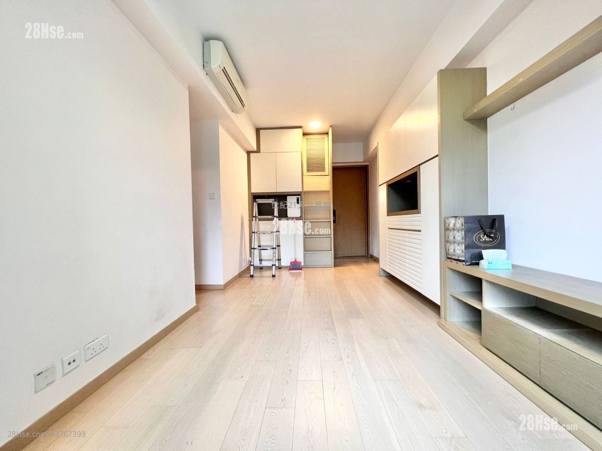 The Bloomsway Sell 2 Bedrooms , 1 Bathroom 586 ft²