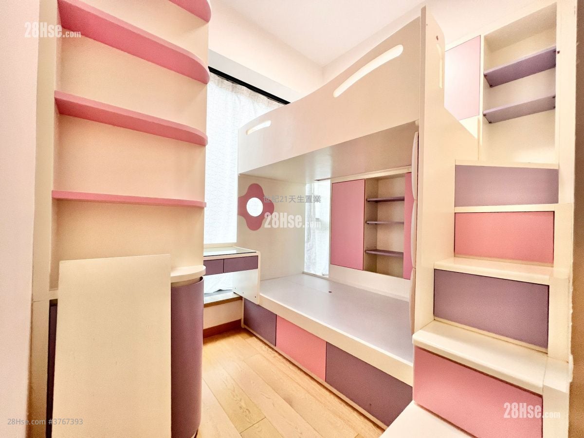 The Bloomsway Sell 2 Bedrooms , 1 Bathroom 586 ft²