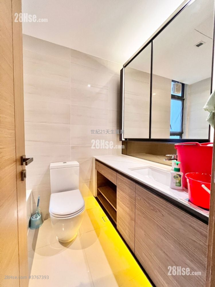 The Bloomsway Sell 2 Bedrooms , 1 Bathroom 586 ft²