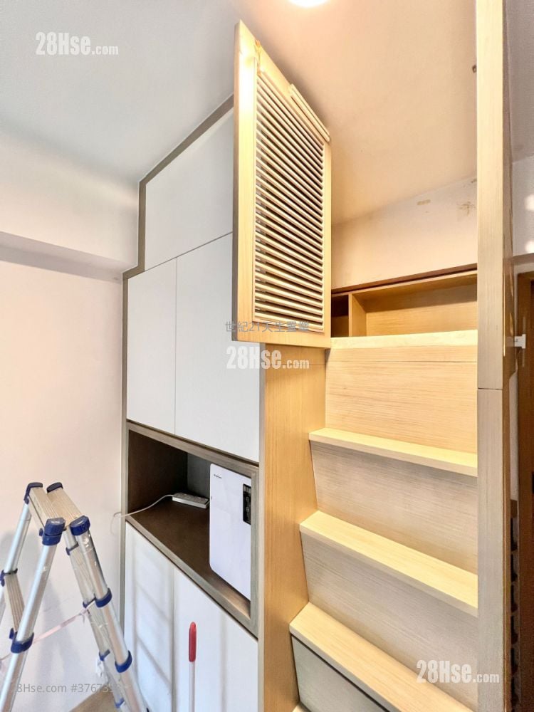 The Bloomsway Sell 2 Bedrooms , 1 Bathroom 586 ft²