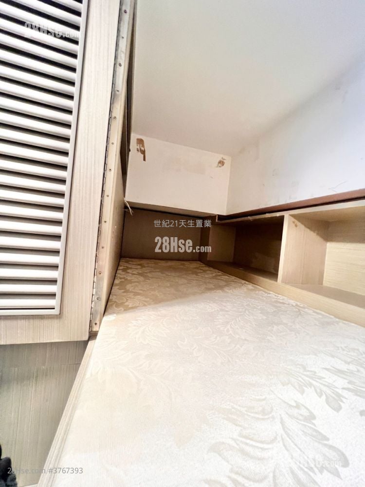 The Bloomsway Sell 2 Bedrooms , 1 Bathroom 586 ft²