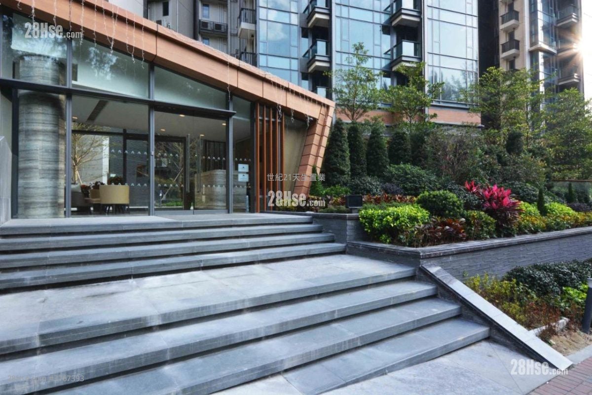 The Bloomsway Sell 2 Bedrooms , 1 Bathroom 586 ft²