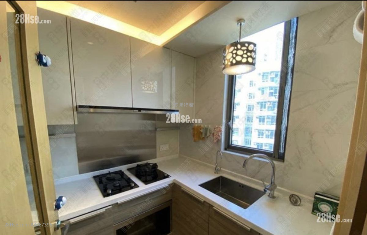 The Papillons Sell 2 Bedrooms 484 ft²