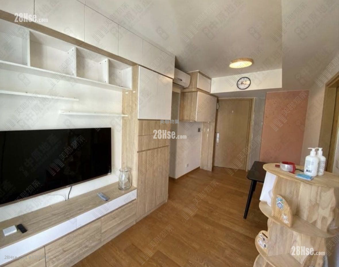 The Papillons Sell 2 Bedrooms 484 ft²