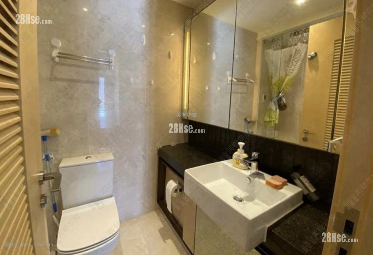 The Papillons Sell 2 Bedrooms 484 ft²