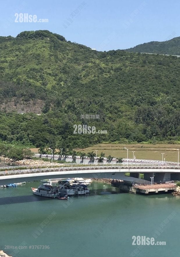 The Papillons Sell 2 Bedrooms 484 ft²