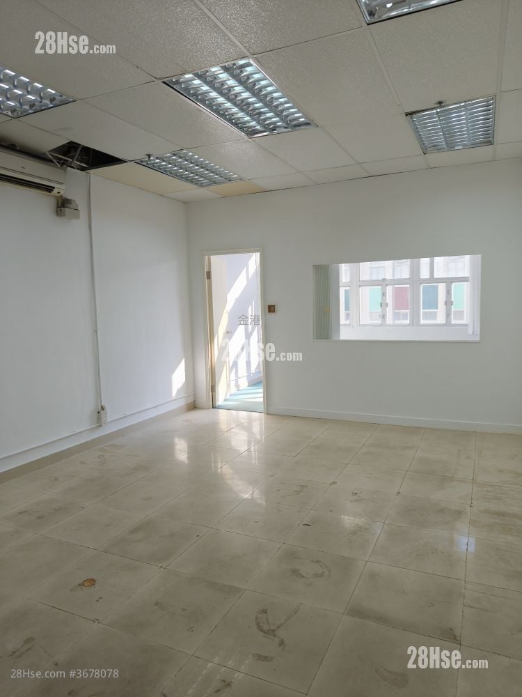 Summit Building Rental 1 Bedroom