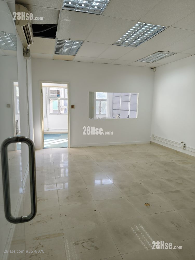 Summit Building Rental 1 Bedroom