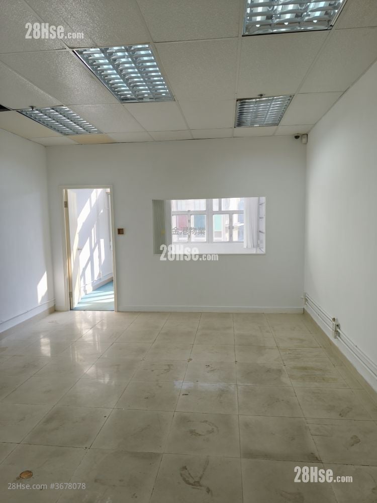 Summit Building Rental 1 Bedroom