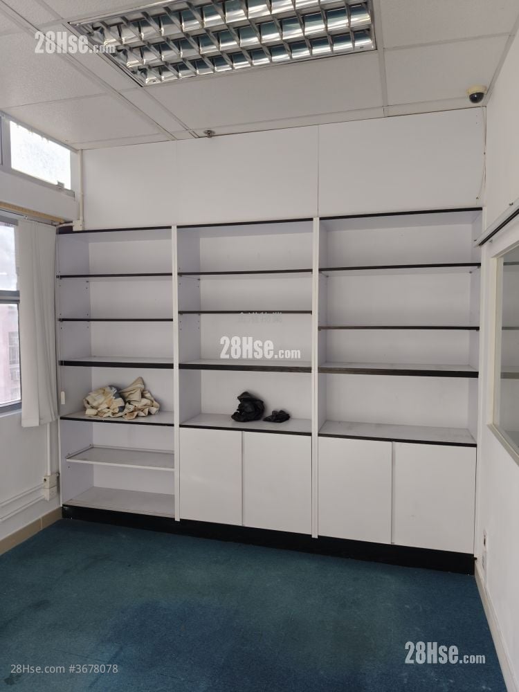 Summit Building Rental 1 Bedroom