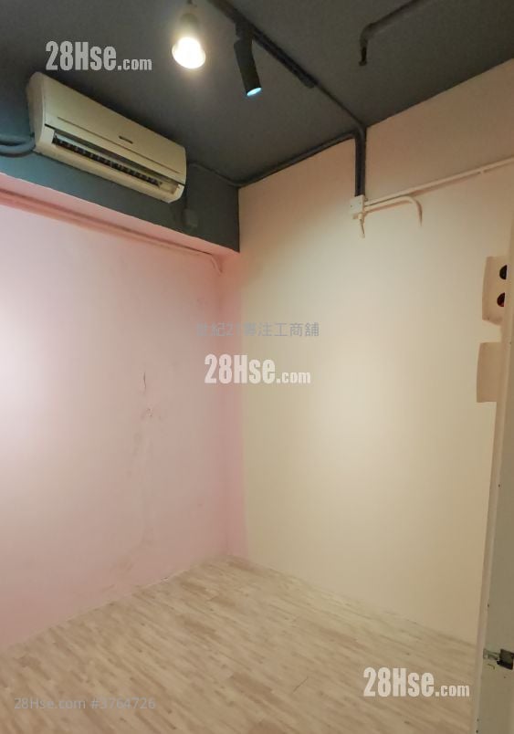 业运工业大厦 租盘 5+ 房