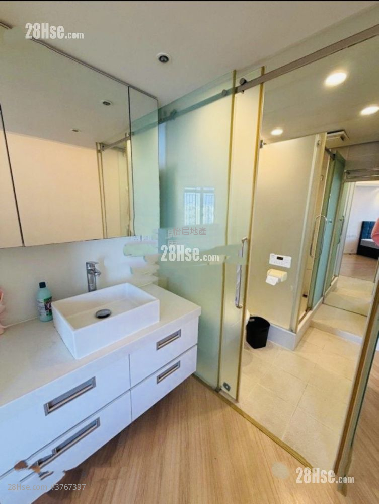 Taikoo Shing Sell 3 Bedrooms , 2 Bathrooms 1,114 ft²