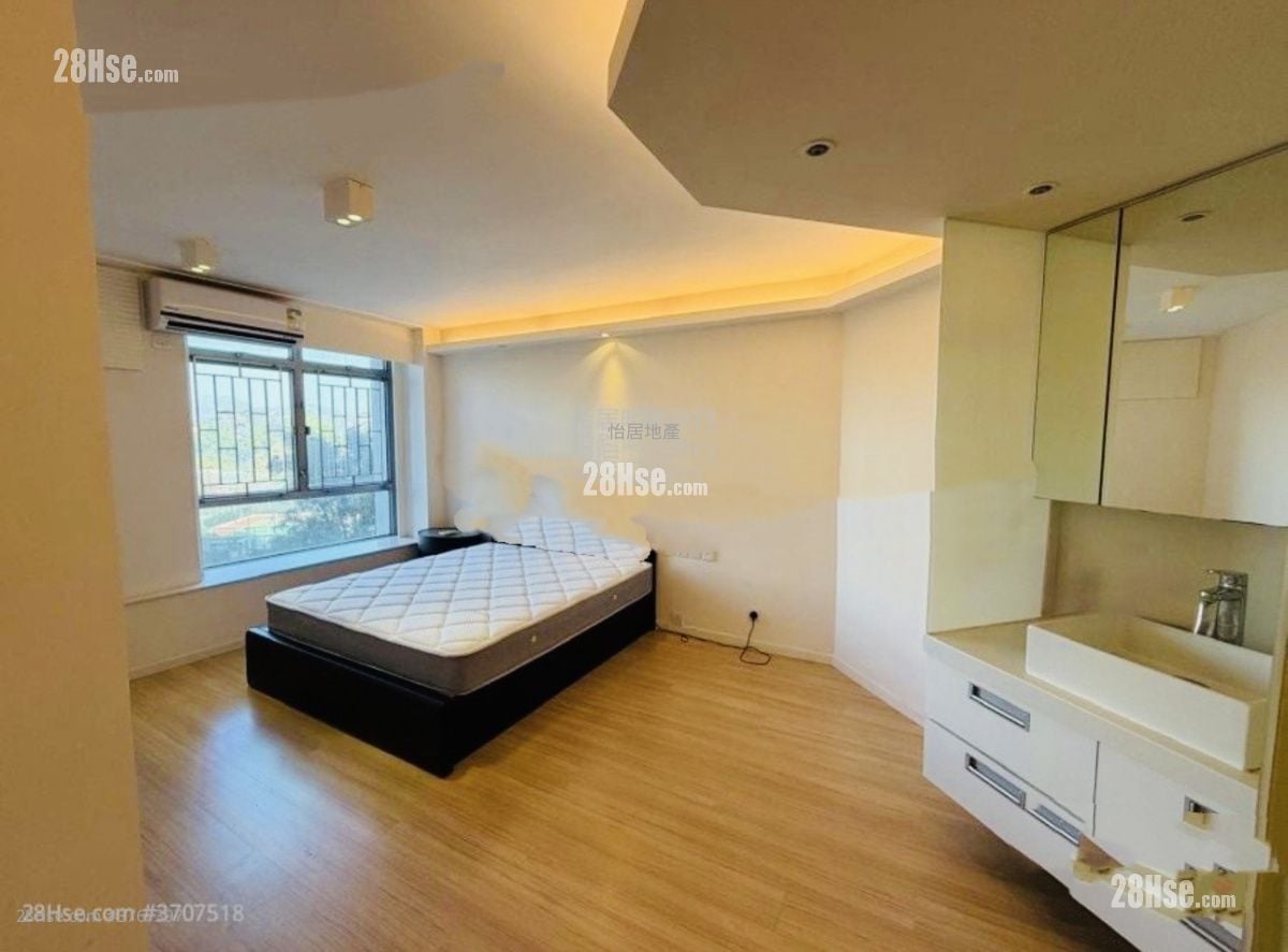 Taikoo Shing Sell 3 Bedrooms , 2 Bathrooms 1,114 ft²