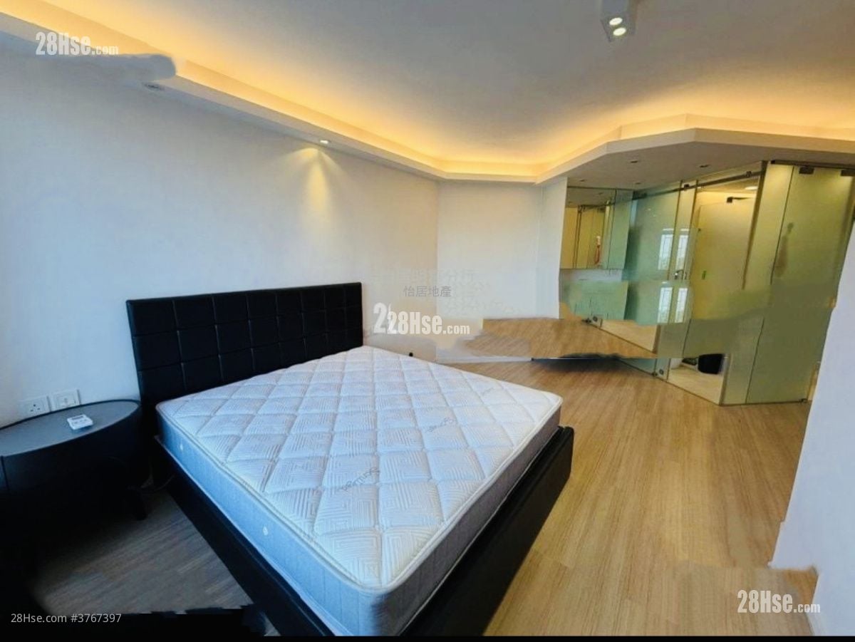 Taikoo Shing Sell 3 Bedrooms , 2 Bathrooms 1,114 ft²