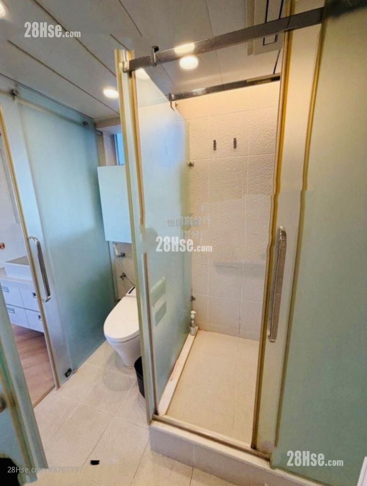 Taikoo Shing Sell 3 Bedrooms , 2 Bathrooms 1,114 ft²
