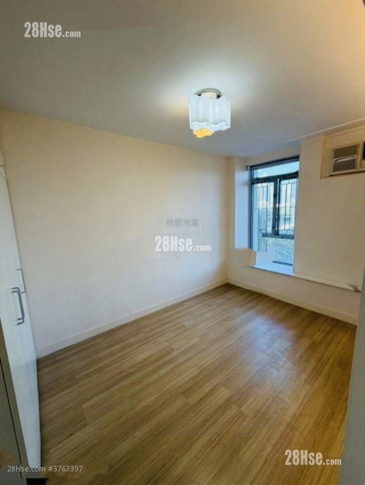 Taikoo Shing Sell 3 Bedrooms , 2 Bathrooms 1,114 ft²