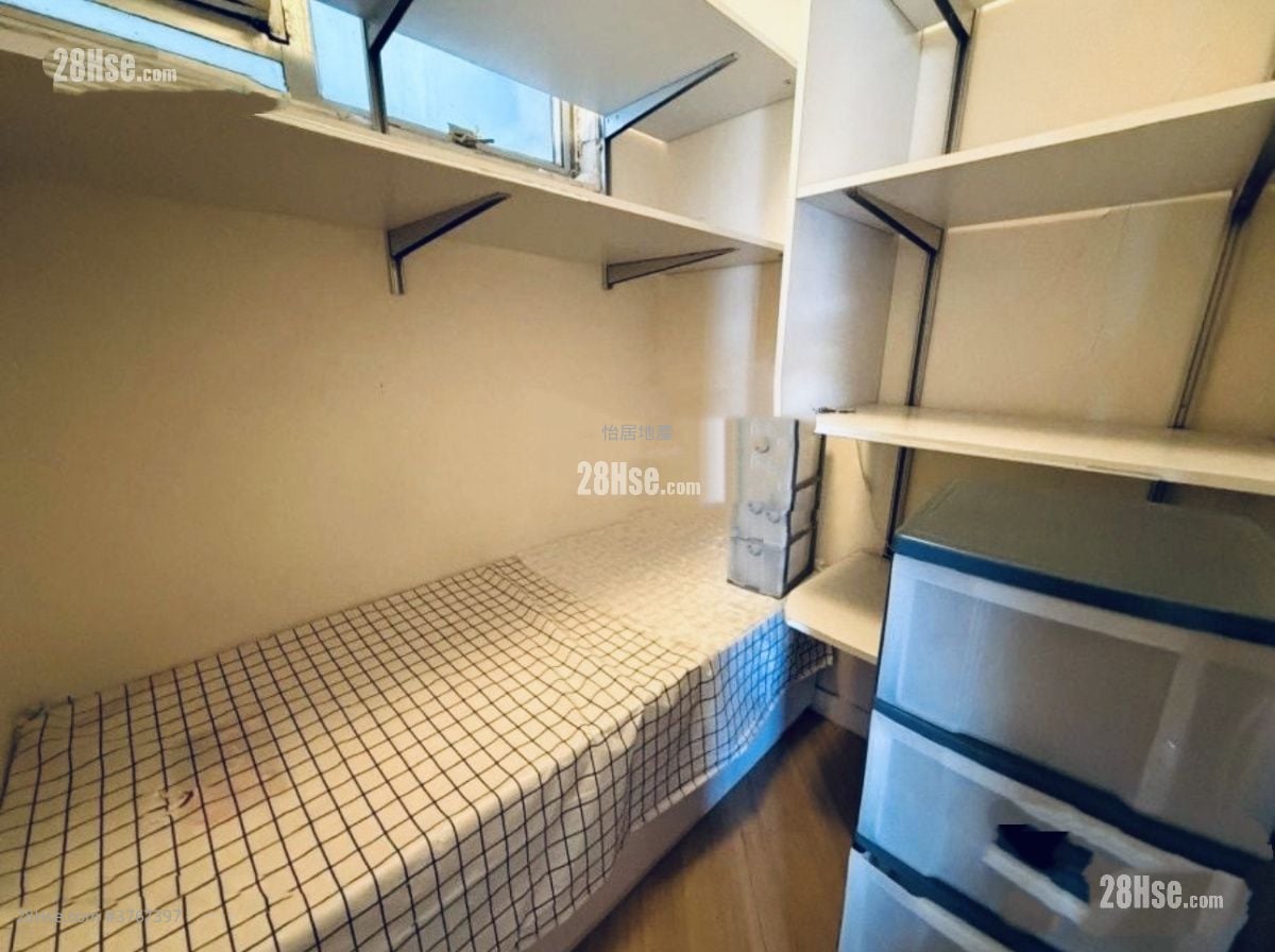 Taikoo Shing Sell 3 Bedrooms , 2 Bathrooms 1,114 ft²