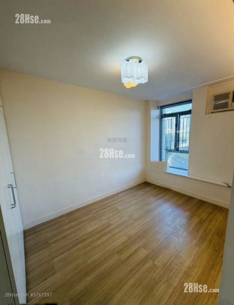 Taikoo Shing Sell 3 Bedrooms , 2 Bathrooms 1,114 ft²