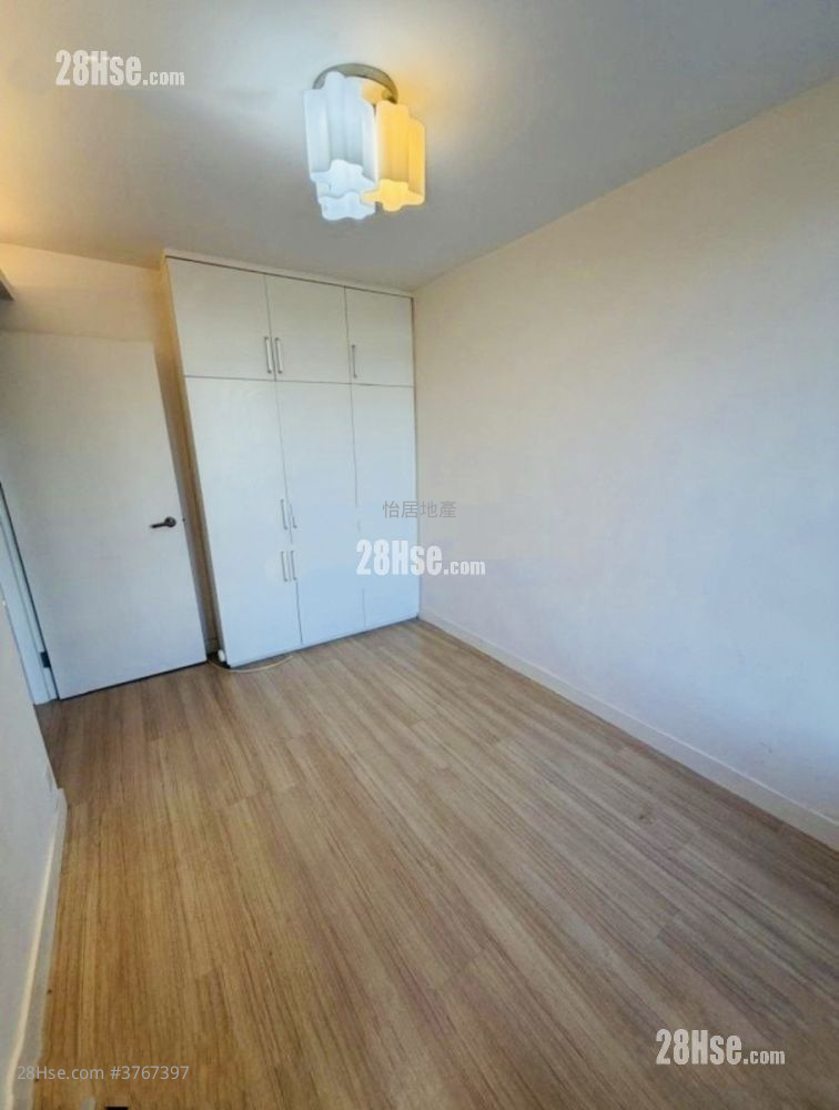 Taikoo Shing Sell 3 Bedrooms , 2 Bathrooms 1,114 ft²