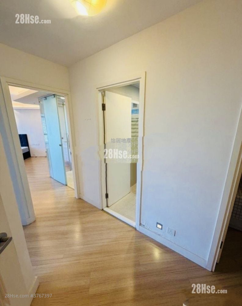 Taikoo Shing Sell 3 Bedrooms , 2 Bathrooms 1,114 ft²